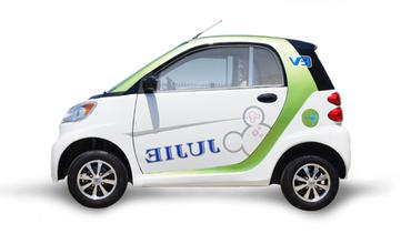 乘用车