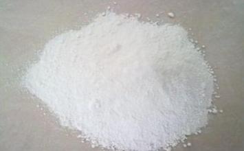 钛白粉