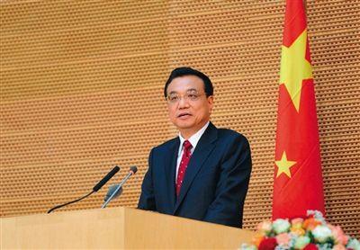 总理为何把清理涉企收费提到如此高度？