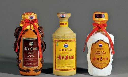 2016年度茅台酒销量数据分析