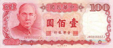 台币对人民币汇率