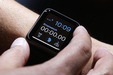 2016年Q4全球可穿戴设备出货量达到3390万部 Fitbit为龙头