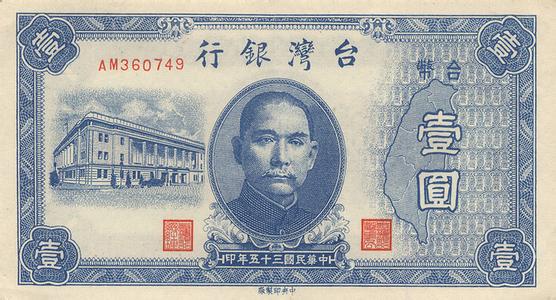 2017年3月29日台币对人民币汇率