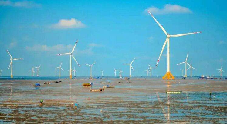 中国海上风电发展必须要迈过去的3道坎