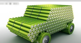预计2020年中国将占全球锂电池产能的62%