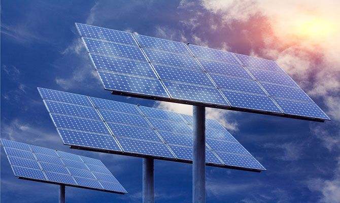 我国科学家研发全天候发电太阳能电池