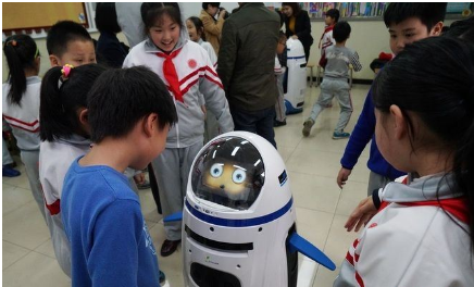 中国航天将与人工智能技术携手