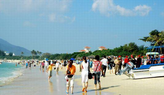 中国旅游市场调研公司