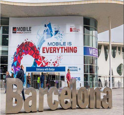 MWC2017即将开幕：华为、三星各厂商展什么