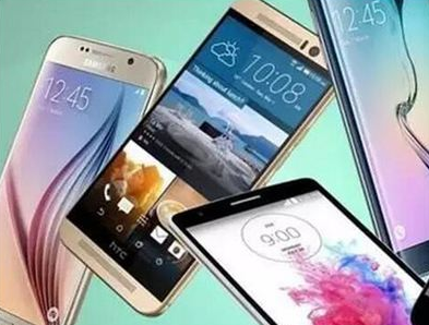 中国手机品牌正面迎战洋品牌