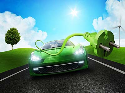 到2025年新能源汽车冲击700万辆