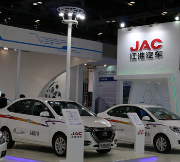 江淮汽车