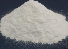 中国近几年钛白粉行业分析