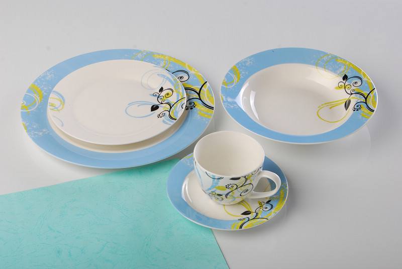 中国精美餐具十大品牌排行榜