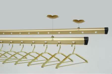 智能晾衣架国内发展趋势分析2017-2022年