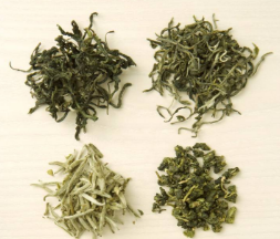 2017年茶叶市场分析