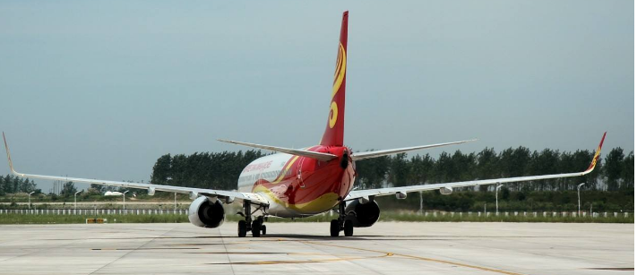 2023年中国将超美国成全球最大航空客运市场