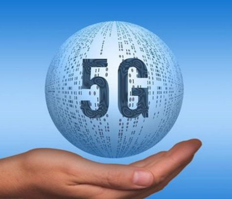 5G核心技术获重大突破 望引爆互联网新物种