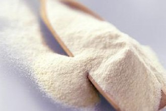 中国婴幼儿奶粉市场调查报告