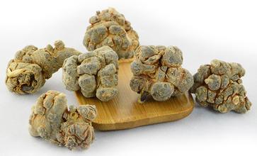 2017年6月15日安徽中药材三七价格市场行情趋势