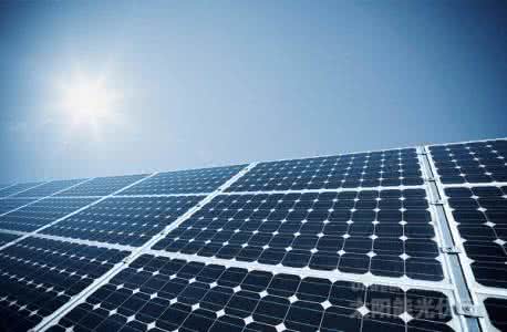 光伏价格趋势:“201”条款接手“630”抢装 第三地产能率先涨价