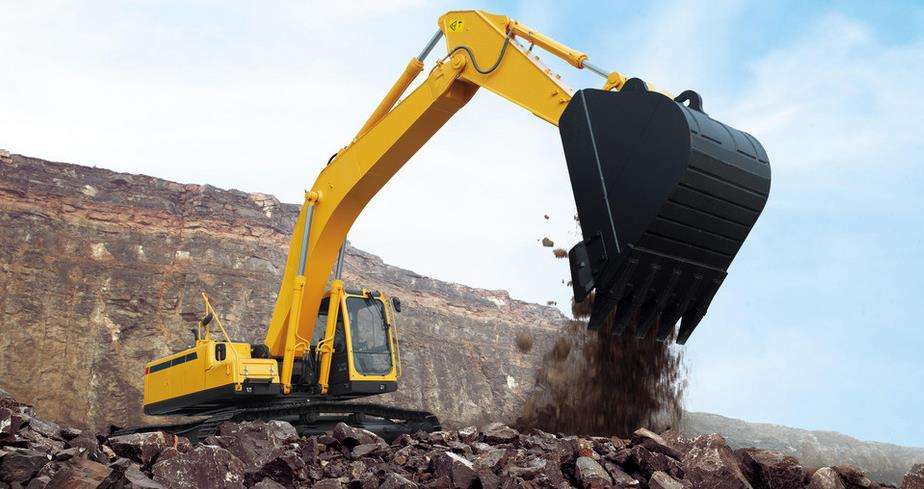 2017工程机械行业分析现状与趋势分析