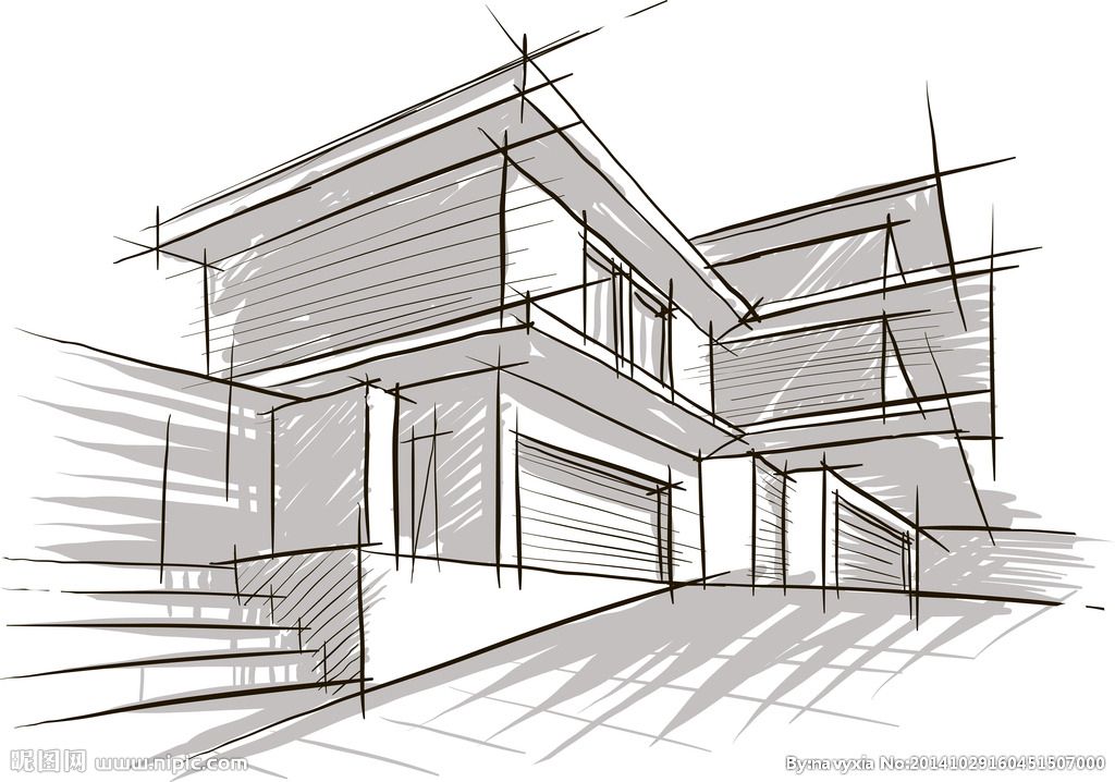 2017年建筑行业发展趋势风险分析