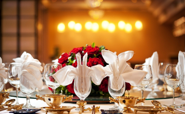 2017年餐饮业行业分析 餐饮行业风险分析