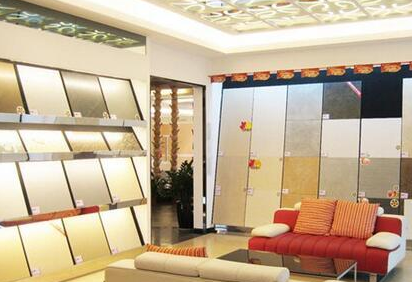 旺季不旺 5月全国建材家居景气指数微跌