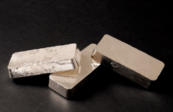 2017.6.23白银价格 白银多少钱1克  