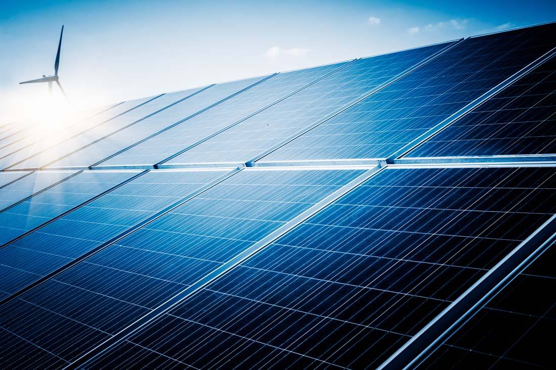 2017光伏行业市场发展趋势 光伏产业前景分析