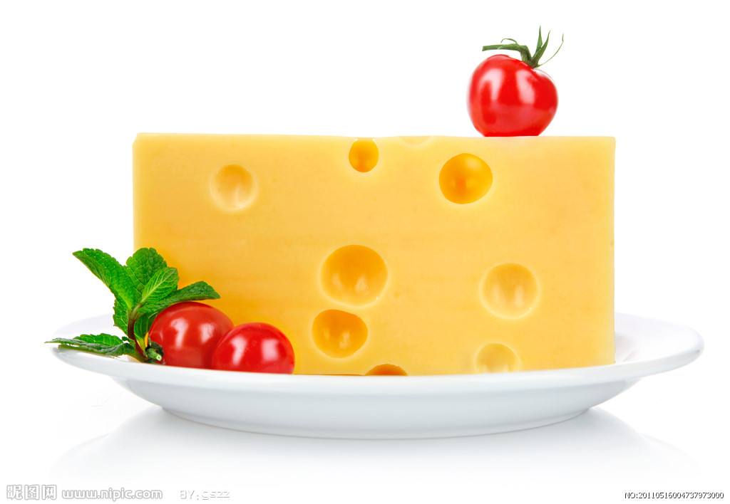 奶酪市场调研 奶酪行业未来发展趋势前景分析