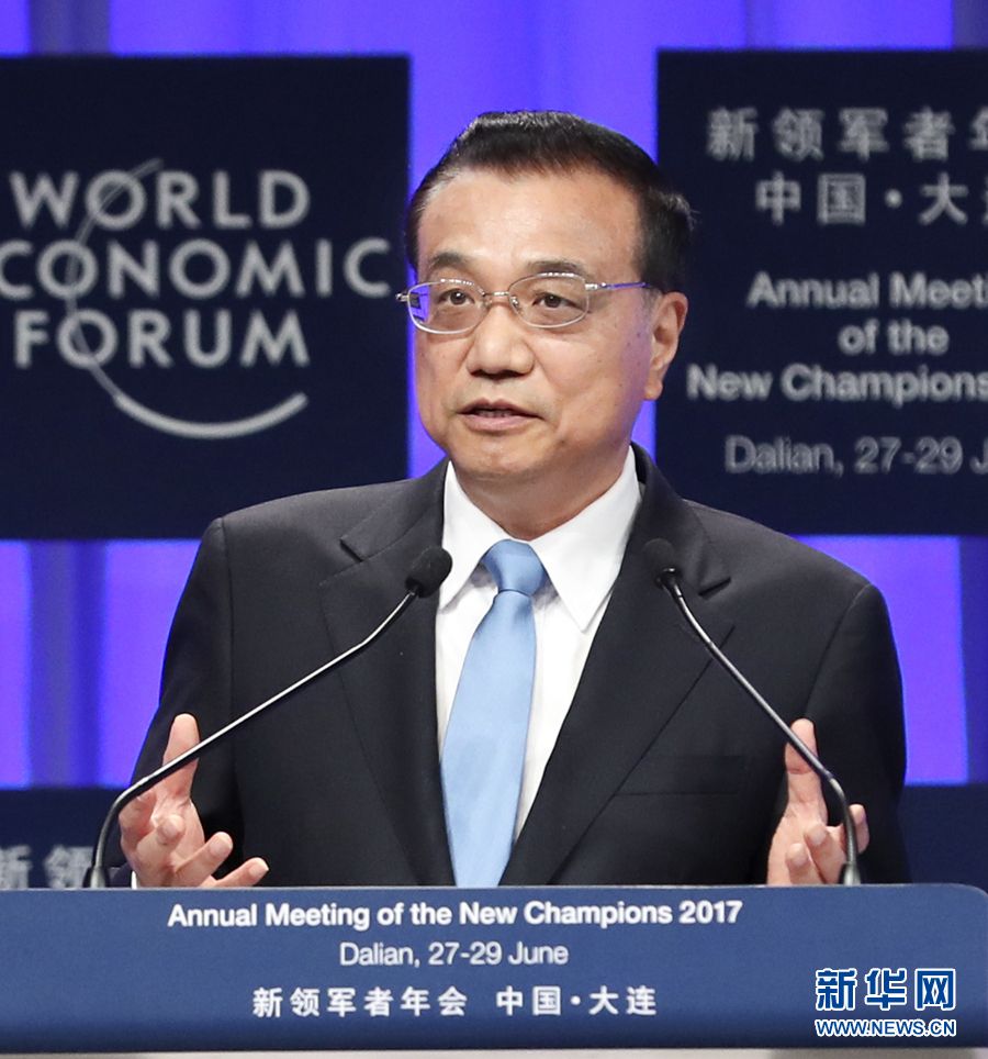 中国经济向好给世界带来更多机遇