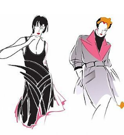 服装市场调研报告 服装行业未来发展前景分析