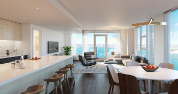 中国千万级高净值人群134万