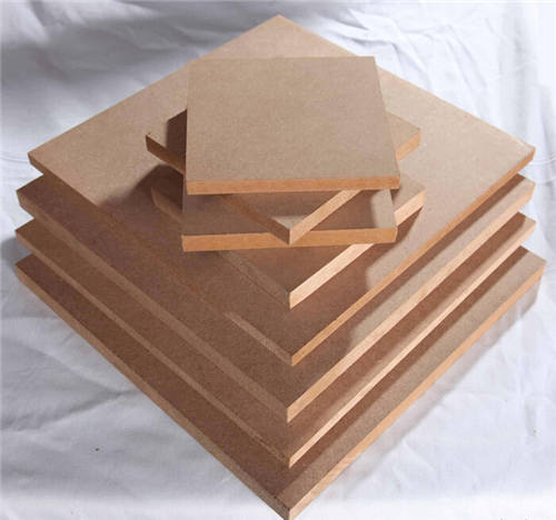 2017.7.3日中纤板价格行情