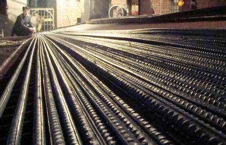 2017上半年“地条钢”产能取缔1.2亿吨 正规钢企补产能空间恐有限