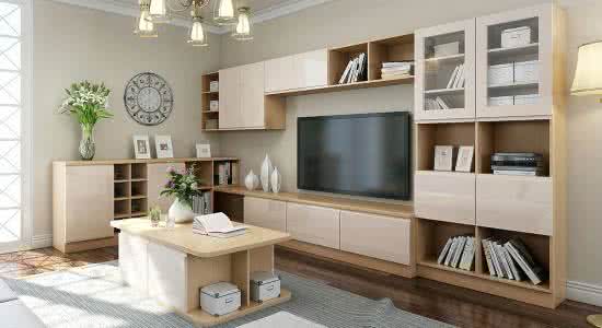 全屋定制市场行情趋势分析 2017-2022年全屋定制行业分析