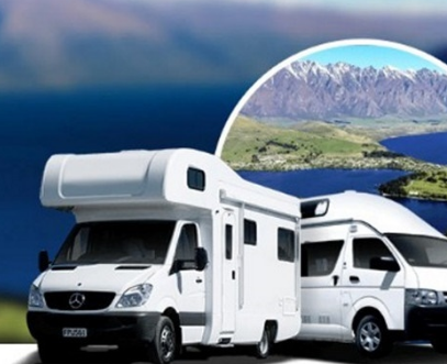 2017中国房车行业市场现状 房车市场发展趋势