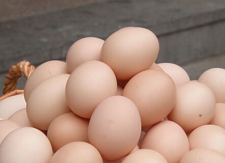 山东鸡蛋价格2017.7.11山东地区鸡蛋价格行情趋势