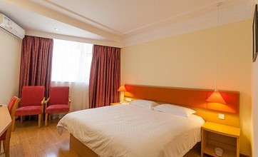 2017经济型连锁酒店排名 中国经济型住宿酒店排名榜