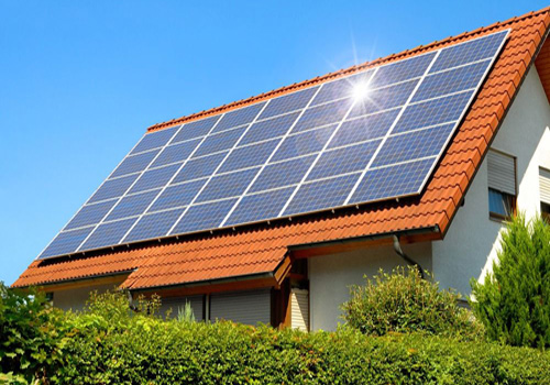 太阳能行业分析 分布式“光伏+储能”市值看未来行业发展前景