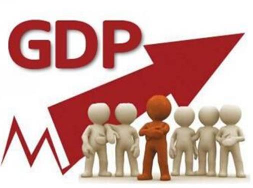 市场分析 上半年GDP增速6.9%超预期