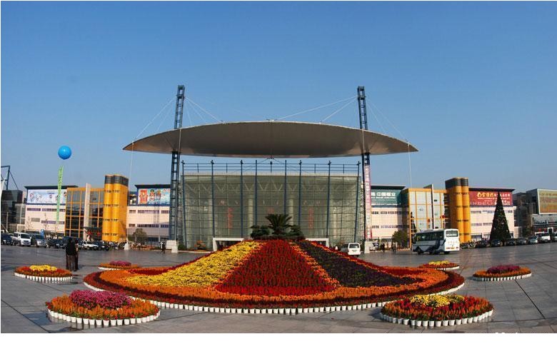 2017中国最富城市排行 2017中国十大富有城市排行榜