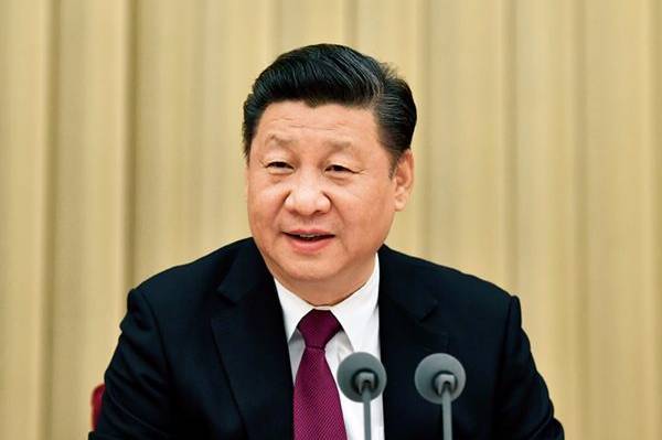 2017中央领导工资多少 中央领导人工资多少