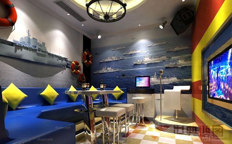 2017KTV行业发展趋势 KTV市场供需发展战略分析