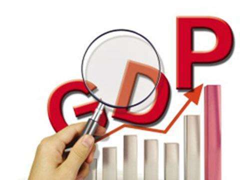 中国城市gdp排名:2017广东突破4万亿