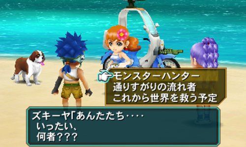 3DS游戏排行榜 2017十大网游3DS游戏排行榜