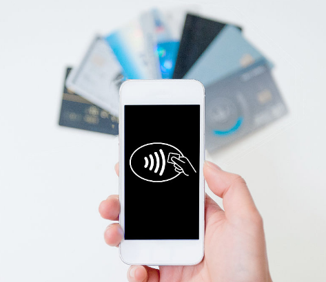 移动支付仍有“痛点”出门不带钱 你能走多远