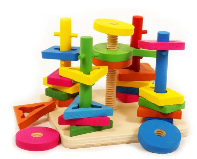 2017年中国玩具市场潮流分析 儿童机器人迎爆发